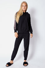 Two Piece Sweat Outfit - Jacqueline B Clothing