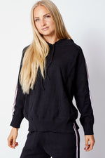 Two Piece Sweat Outfit - Jacqueline B Clothing