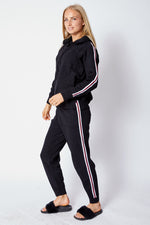 Two Piece Sweat Outfit - Jacqueline B Clothing