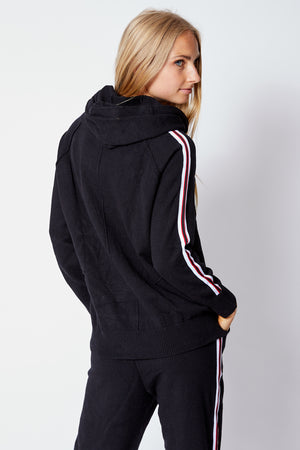 Two Piece Sweat Outfit - Jacqueline B Clothing