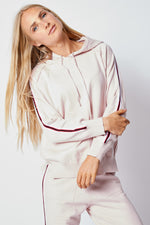 Two Piece Sweat Outfit - Jacqueline B Clothing