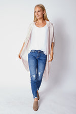 Shimmer Pearl Wrap - Jacqueline B Clothing