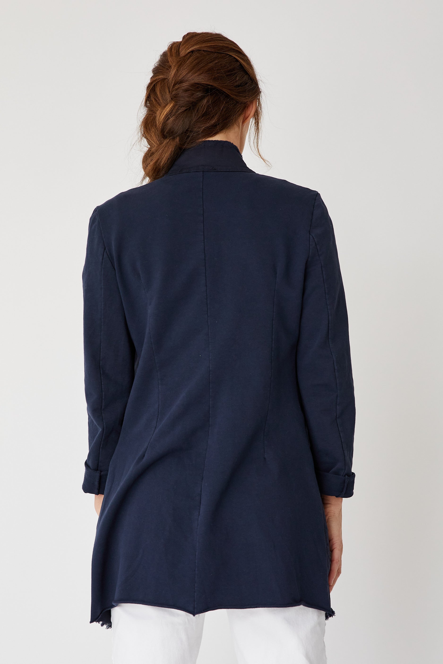 Long Sgt Pepper Jacket (Seven Colors) - Jacqueline B Clothing