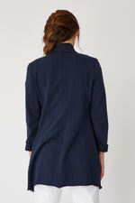 Long Sgt Pepper Jacket (Seven Colors) - Jacqueline B Clothing