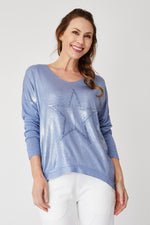 Shiny Star Shirt