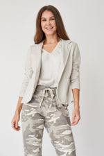 Star Blazer (Three Colors) - Jacqueline B Clothing