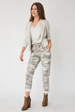 Star Blazer (Three Colors) - Jacqueline B Clothing