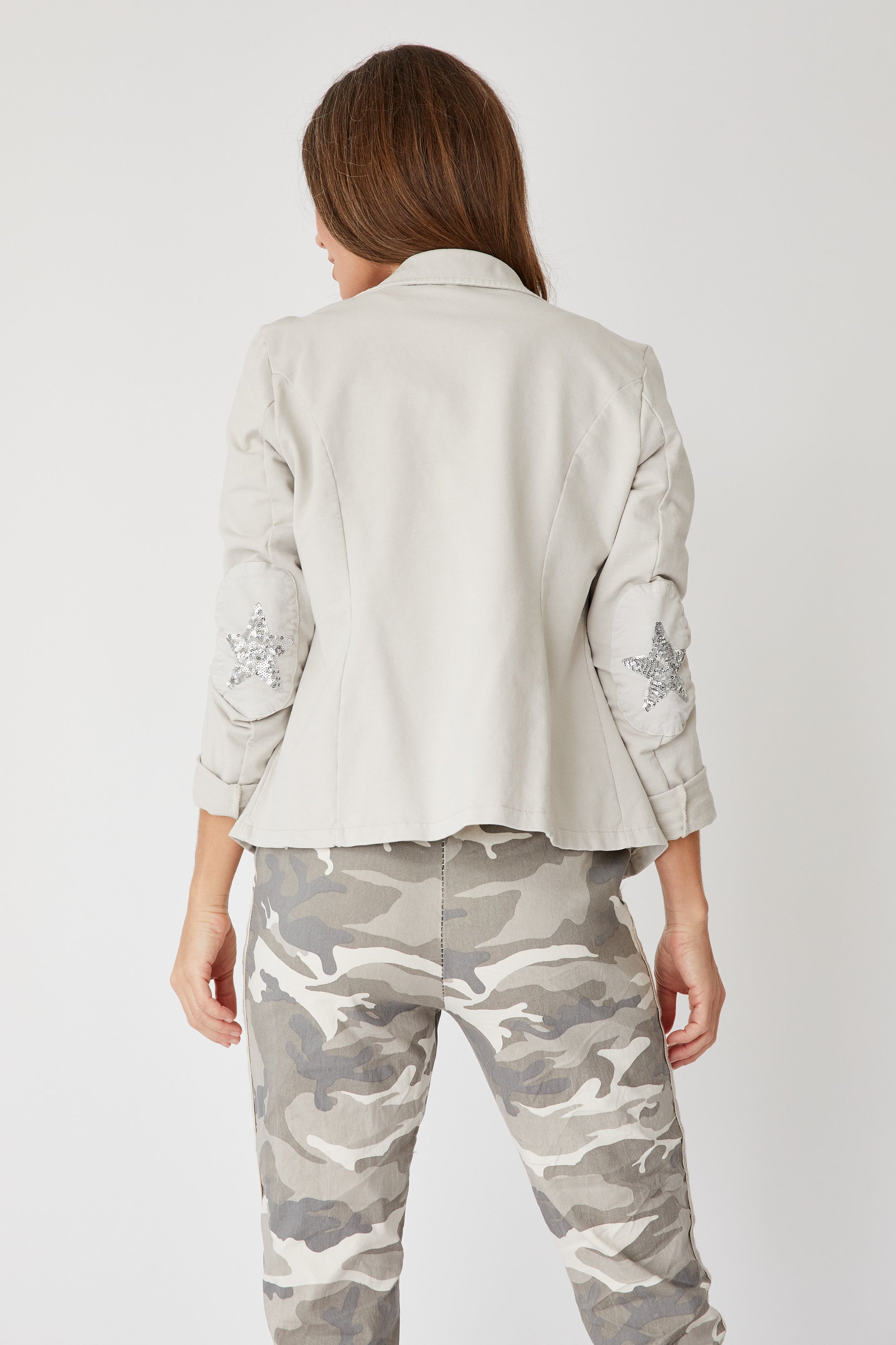 Star Blazer (Three Colors) - Jacqueline B Clothing