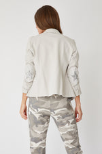 Star Blazer (Three Colors) - Jacqueline B Clothing