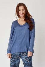 Batwing Shirt