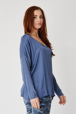 Batwing Shirt