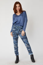 Batwing Shirt