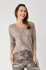 Shiny Star Shirt