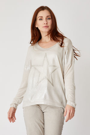 Shiny Star Shirt