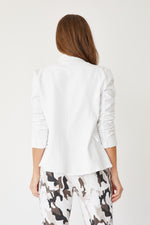 Short Sgt Pepper Jacket (Seven Colors) - Jacqueline B Clothing