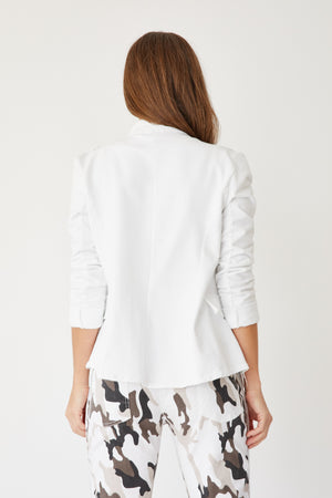 Short Sgt Pepper Jacket (Seven Colors) - Jacqueline B Clothing