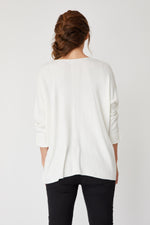 Rock and Love Sweater - Jacqueline B Clothing