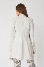 Long Sgt Pepper Jacket (Seven Colors) - Jacqueline B Clothing