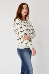 Horse Sweater