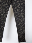 Gold Cloud Legging - Jacqueline B Clothing