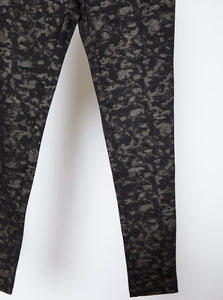 Gold Cloud Legging - Jacqueline B Clothing