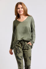 Batwing Shirt