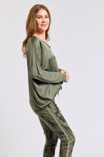 Batwing Shirt