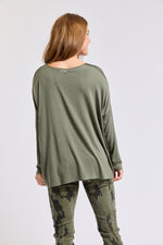 Batwing Shirt