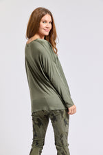 Batwing Shirt