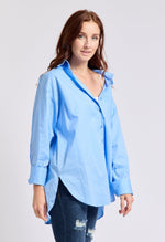 Men's Shirt Blouse