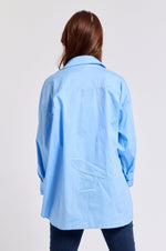 Men's Shirt Blouse