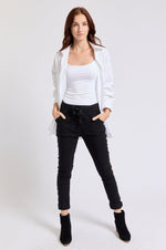 Men's Shirt Blouse