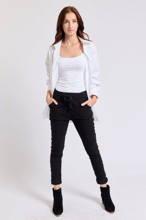 Men's Shirt Blouse