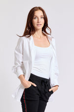 Men's Shirt Blouse
