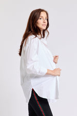 Men's Shirt Blouse