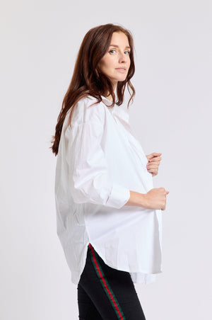 Men's Shirt Blouse