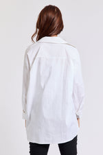 Men's Shirt Blouse