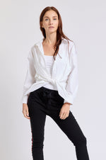 Men's Shirt Blouse