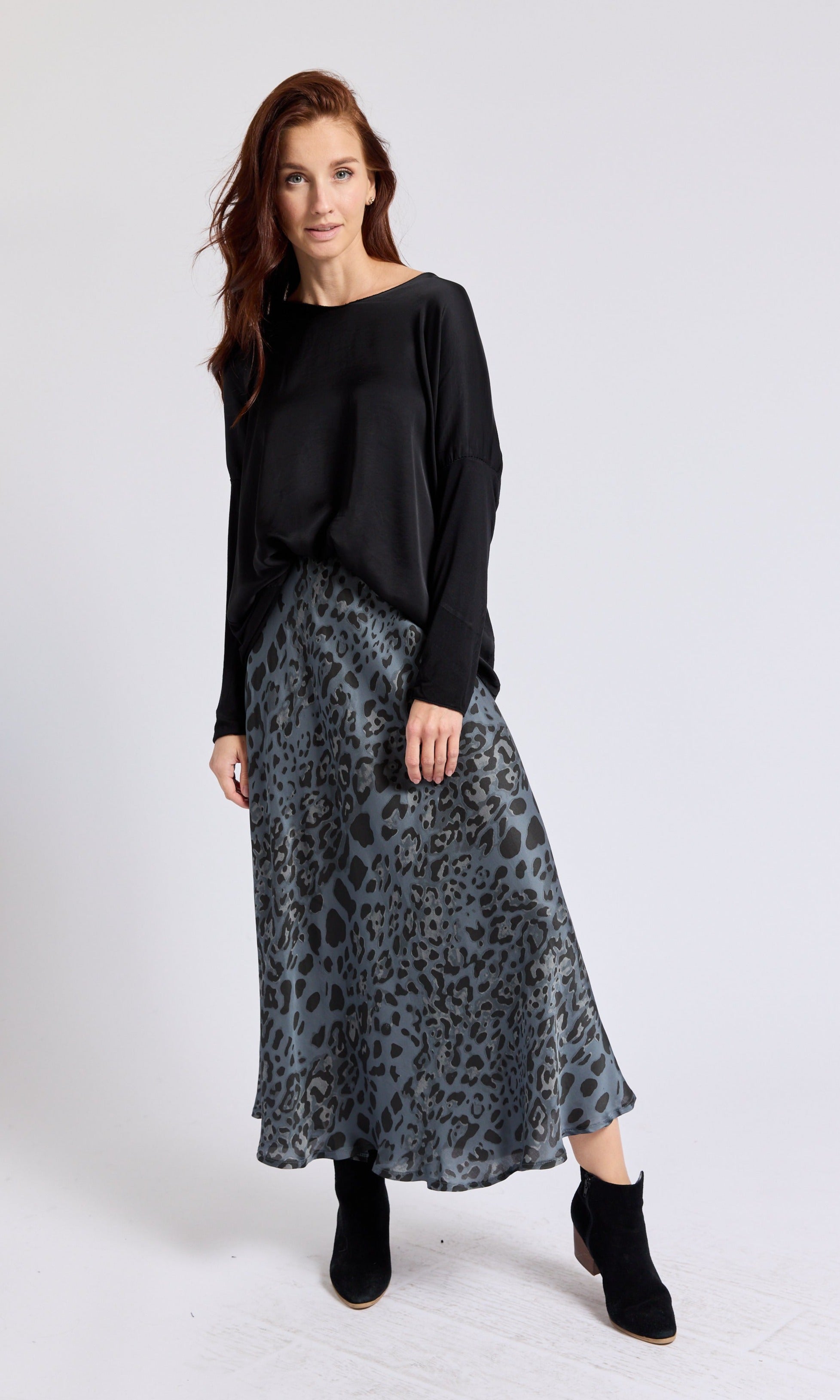 Batwing Shirt