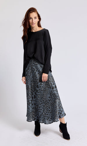 Batwing Shirt