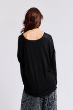 Batwing Shirt