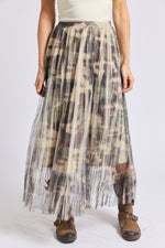 Tule Skirt