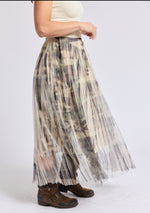 Tule Skirt