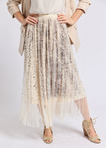 Tule Skirt