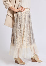 Tule Skirt