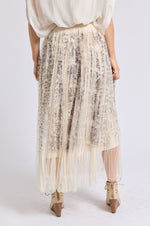 Tule Skirt