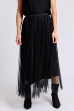 Tule Skirt
