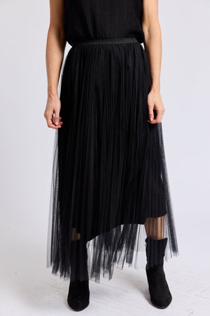Tule Skirt