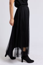 Tule Skirt