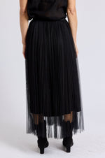 Tule Skirt